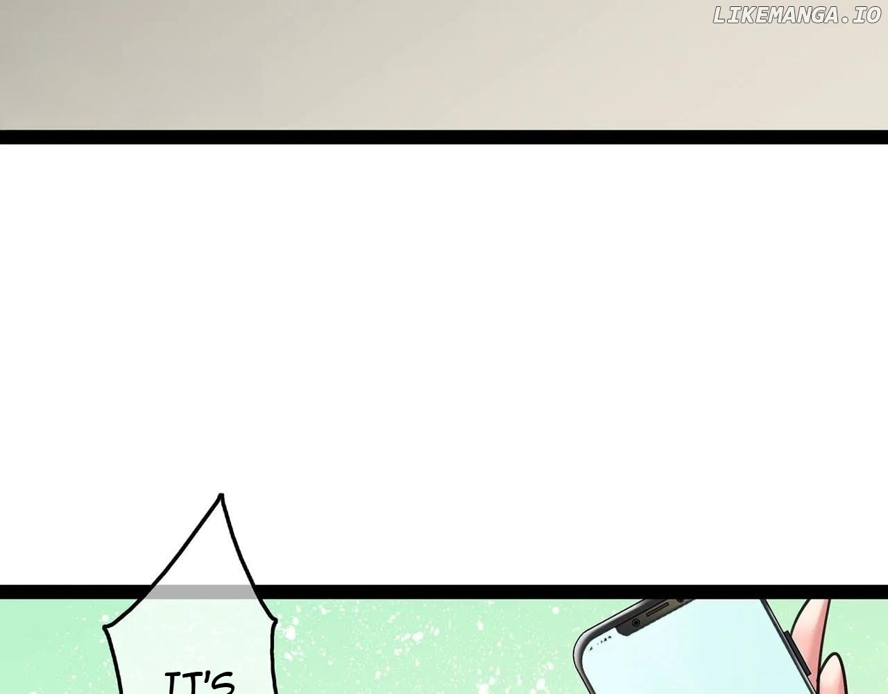 Daddy President Is Too Hard To Deal With Chapter 134 - page 28